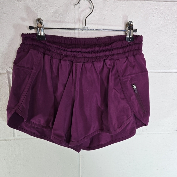 Lululemon Tracker Short IV Running Shorts - Picture 7 of 7
